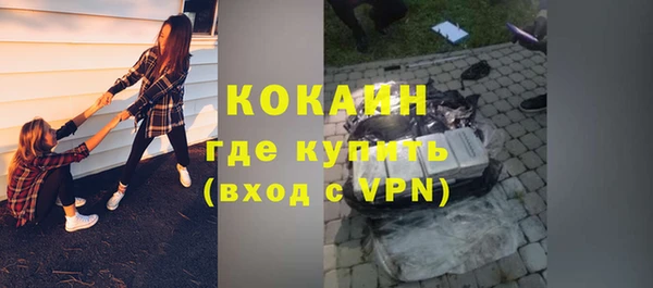 молекула духа Магас
