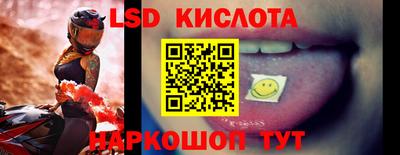 крисы Берёзовский